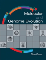 Molecular and Genome Evolution B0771R89T9 Book Cover