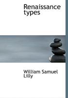 Renaissance Types 1164940252 Book Cover