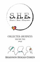 S.H.E. Share Heal Empower - Volume Two 1732033587 Book Cover