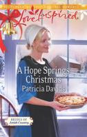 A Hope Springs Christmas 037381660X Book Cover