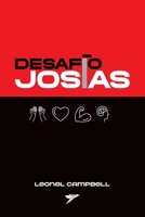 Desafío Josías (Spanish Edition) B0DK9NKJNB Book Cover