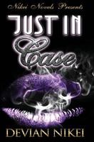 Just In Case 1517632293 Book Cover