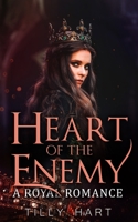 Heart of the Enemy 1081489871 Book Cover