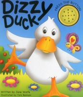 Noisy Book: Dizzy Duck 1843227193 Book Cover