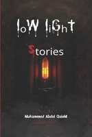Low Light Stories B0BJQBFCCV Book Cover