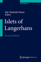 Advances in Experimental Medicine and Biology, Volume 654: The Islets of Langerhans 9400731949 Book Cover
