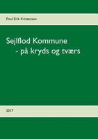 Sejlflod Kommune - på kryds og tværs 8771884955 Book Cover