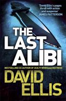 The Last Alibi 0399158804 Book Cover