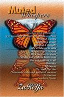 Muted Whispers 1403318816 Book Cover