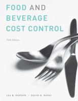 Study Guide to Accompany Food and Beverage Cost Control, 6e 0470251395 Book Cover