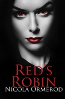 Red's Robin 1909402222 Book Cover