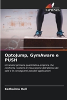 OptoJump, GymAware e PUSH (Portuguese Edition) 6207690346 Book Cover