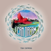 I CAN DREAM 1968260889 Book Cover