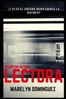 Secrets of a Reader: Secretos de una Lectora B087FF6STR Book Cover