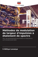 Méthodes de modulation de largeur d'impulsion à étalement de spectre (French Edition) 6208611628 Book Cover