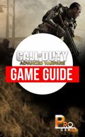 Call of Duty Advanced Warfare Game Guide 1633238121 Book Cover