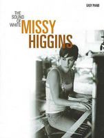 Sound of White Easy Piano 1863674934 Book Cover