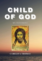 Child of God B0G7NXC49Z Book Cover