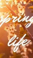 Spring Life 0464015766 Book Cover