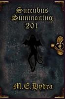 Succubus Summoning 201 1539745252 Book Cover
