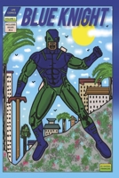 Blue Knight B0GY2N5BKD Book Cover