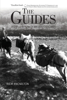 The Guides: A Collection of Untamed Stories 1954614128 Book Cover