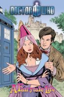 Doctor Who: A Fairytale Life 1613770227 Book Cover
