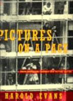 Pictures on a Page: Photo-Journalism, Graphics and Picture Editing 0534008127 Book Cover
