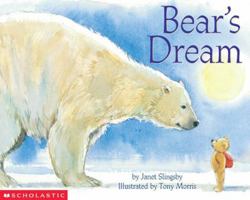 Bear's Dream 0439190967 Book Cover