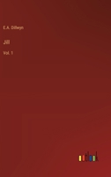Jill: Vol. 1 3368925806 Book Cover