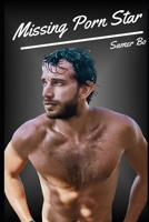 Missing Porn Star B088T2D9XN Book Cover