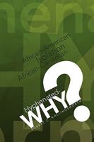 Hyphenated - Why? 1441519750 Book Cover