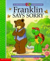 Franklin Tv #02: Franklin Says Sorry (Franklin)