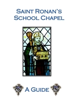 Saint Ronan's Chapel A Guide 1326784323 Book Cover
