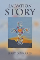 Salvation Story 1098008898 Book Cover