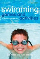 Swimming Games and Activities 0713670339 Book Cover
