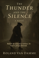 The Thunder and the Silence: A Novel B0FQ4664SM Book Cover