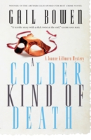 A Colder Kind of Death 077101483X Book Cover