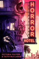 Horror Hotel 0593483480 Book Cover