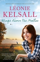 Wings Above the Mallee 1761470914 Book Cover