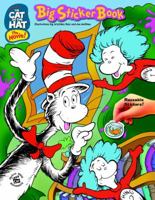 CAT IN THE HAT BIG S 0375825207 Book Cover