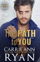 The Path to You 1636952631 Book Cover