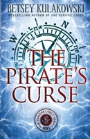 The Pirate's Curse 1954871767 Book Cover