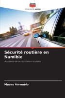 Sécurité routière en Namibie (French Edition) 6207975383 Book Cover
