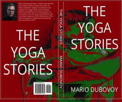 THE YOGA STORIES 0999072137 Book Cover