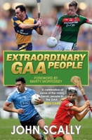 Extraordinary GAA People 1785306324 Book Cover