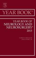 Year Book of Neurology and Neurosurgery (Volume 2013) 1455772798 Book Cover