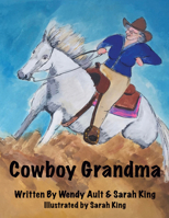 Cowboy Grandma 1683505158 Book Cover