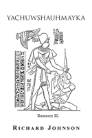 YachuwshauhMayka 1958434523 Book Cover