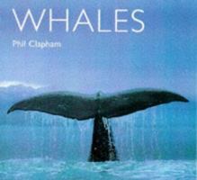 Whales (World Life Library Special) 1900455226 Book Cover